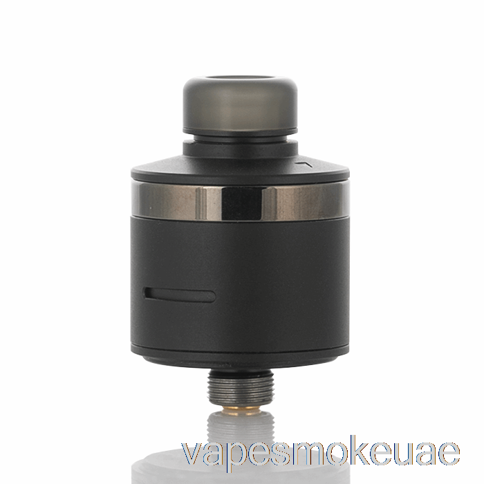 فيب الإمارات العربية المتحدة BP Mods Bushido V3 22mm BF RDA DLC أسود + جونميتال